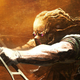 Illustration for article titled Imagining emMortal Kombat/em With Post-Apocalyptic Characters